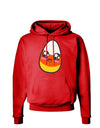 Cute Boy Child Candy Corn Family Halloween Dark Hoodie Sweatshirt-Hoodie-TooLoud-Red-Small-Davson Sales