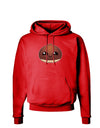 Cute Chestnut Design - Christmas Dark Hoodie Sweatshirt-Hoodie-TooLoud-Red-Small-Davson Sales