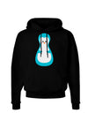 Cute Penguin Matryoshka Nesting Doll - Christmas Dark Hoodie Sweatshirt-Hoodie-TooLoud-Black-Small-Davson Sales