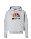 Cute RPG Slime - Warrior Hoodie Sweatshirt by TooLoud-Hoodie-TooLoud-AshGray-Small-Davson Sales