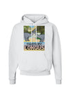 Diplodocus Longus - With Name Hoodie Sweatshirt-Hoodie-TooLoud-White-Small-Davson Sales