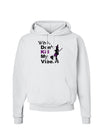 Donâ€™t Kill My Vibe Hoodie Sweatshirt-Hoodie-TooLoud-White-Small-Davson Sales