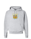 Draft the cute Beer Hoodie Sweatshirt-Hoodie-TooLoud-AshGray-Small-Davson Sales