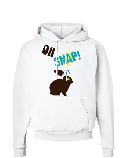 Easter Hoodie Sweatshirt - Hooded Sweatshirts Choose From Many Designs!-Hoodie-TooLoud-White-Small-Oh Snap-Davson Sales