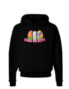 Eggsquisite Dark Hoodie Sweatshirt-Hoodie-TooLoud-Black-Small-Davson Sales