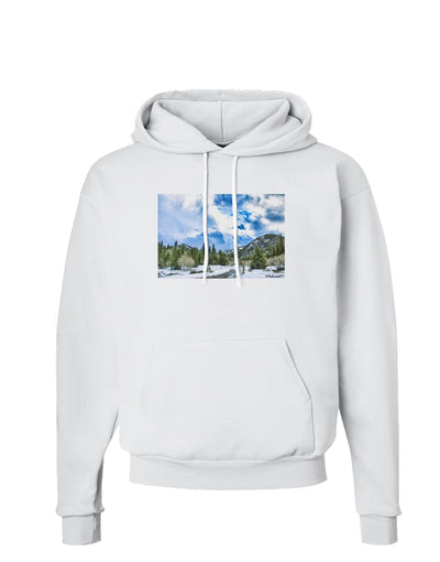 El Dora CO Hoodie Sweatshirt-Hoodie-TooLoud-White-Small-Davson Sales