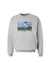 El Dora CO Sweatshirt-Sweatshirts-TooLoud-AshGray-Small-Davson Sales