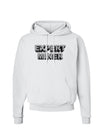 Expert Miner Hoodie Sweatshirt-Hoodie-TooLoud-White-Small-Davson Sales