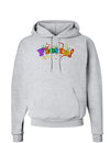 Fiesta! Hoodie Sweatshirt-Hoodie-TooLoud-AshGray-Small-Davson Sales