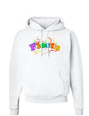 Fiesta! Hoodie Sweatshirt-Hoodie-TooLoud-White-Small-Davson Sales