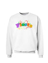 Fiesta! Sweatshirt-Sweatshirts-TooLoud-White-Small-Davson Sales