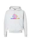 Free Your Mind Hoodie Sweatshirt-Hoodie-TooLoud-White-Small-Davson Sales