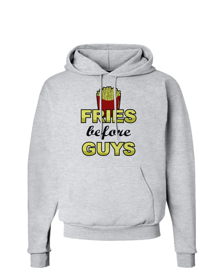 Fries Before Guys Hoodie Sweatshirt by TooLoud-Hoodie-TooLoud-White-Small-Davson Sales