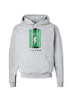 Full Energy 100 Percent Hoodie Sweatshirt-Hoodie-TooLoud-AshGray-Small-Davson Sales