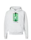 Full Energy 100 Percent Hoodie Sweatshirt-Hoodie-TooLoud-White-Small-Davson Sales