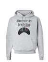 Gamer In Training Color Hoodie Sweatshirt-Hoodie-TooLoud-AshGray-Small-Davson Sales