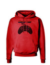 Gaymer Color Hoodie Sweatshirt-Hoodie-TooLoud-Red-Small-Davson Sales