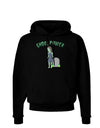 Ghoul Power - Funny Halloween Dark Hoodie Sweatshirt-Hoodie-TooLoud-Black-Small-Davson Sales