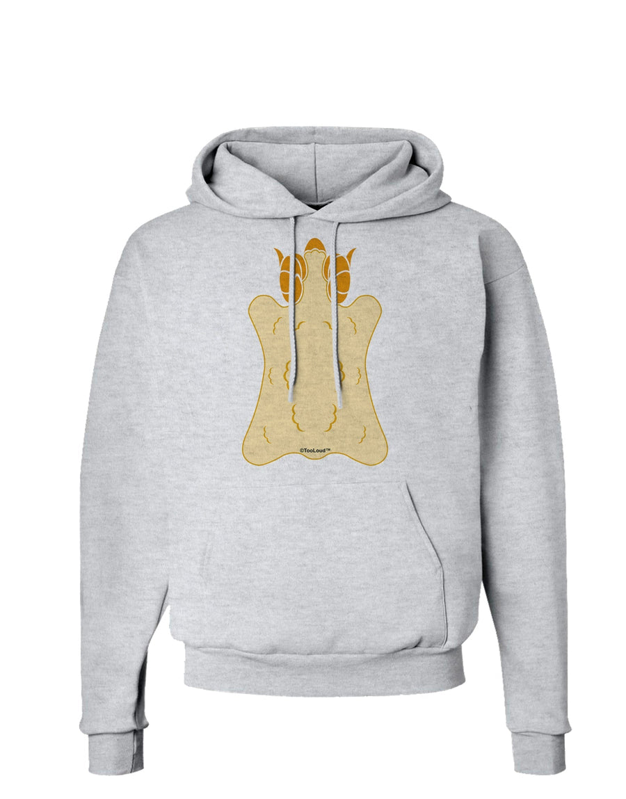 Golden Fleece Design - Mythology Hoodie Sweatshirt by TooLoud-Hoodie-TooLoud-White-Small-Davson Sales