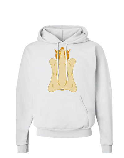 Golden Fleece Design - Mythology Hoodie Sweatshirt by TooLoud-Hoodie-TooLoud-White-Small-Davson Sales