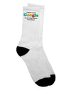 Grandpa Adult Crew Socks - A Unique and Nostalgic Addition to Your Wardrobe - TooLoud-Socks-TooLoud-White-Ladies-4-6-Davson Sales