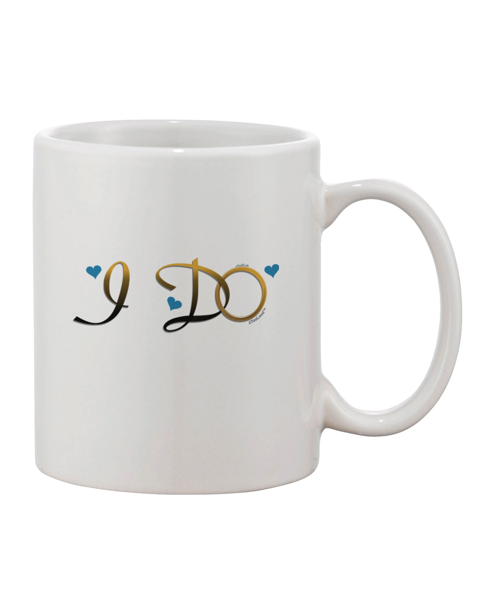 Groom's Delight - Exquisite 11 oz Printed Coffee Mug - TooLoud-11 OZ Coffee Mug-TooLoud-White-Davson Sales
