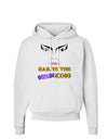 Hail to the Goblin King Hoodie Sweatshirt-Hoodie-TooLoud-White-Small-Davson Sales