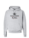 Halloween King Hoodie Sweatshirt by TooLoud-Hoodie-TooLoud-AshGray-Small-Davson Sales