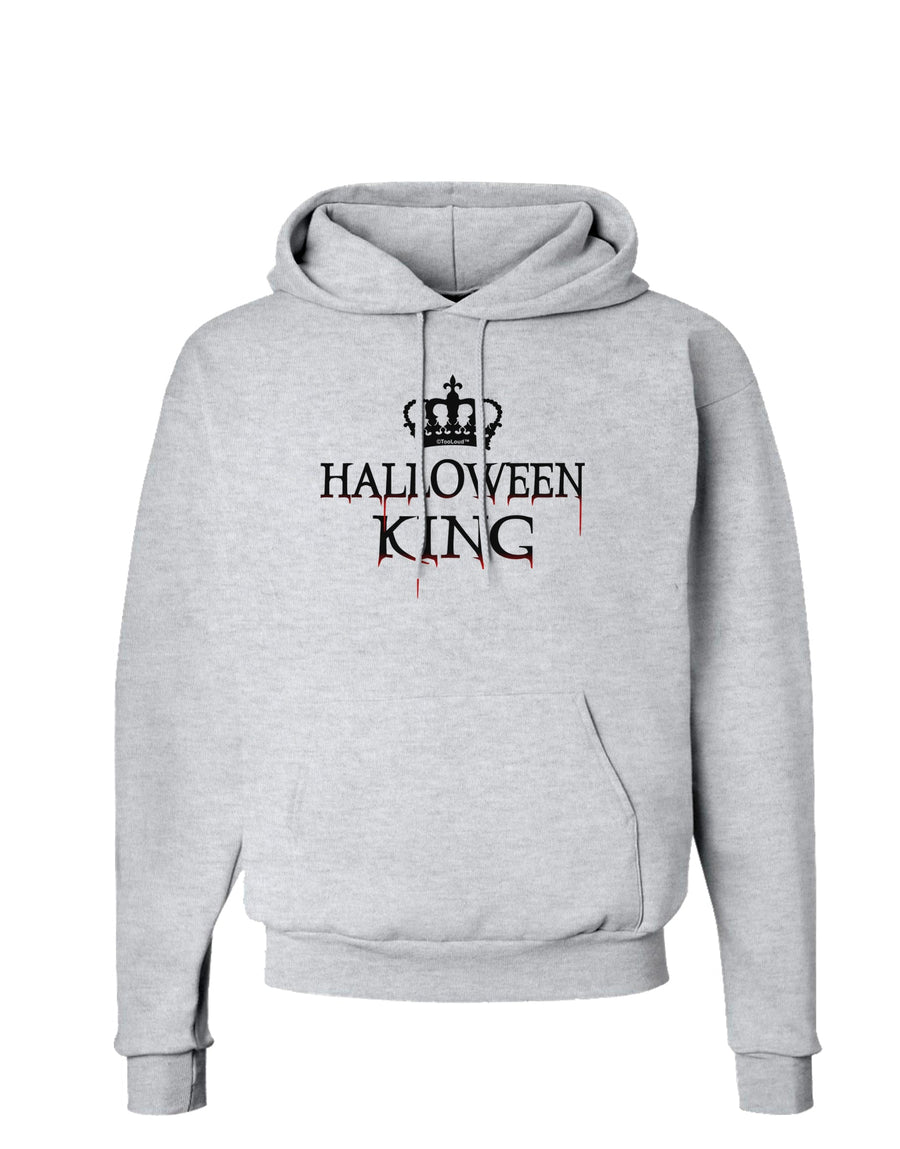 Halloween King Hoodie Sweatshirt by TooLoud-Hoodie-TooLoud-White-Small-Davson Sales