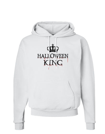 Halloween King Hoodie Sweatshirt by TooLoud-Hoodie-TooLoud-White-Small-Davson Sales