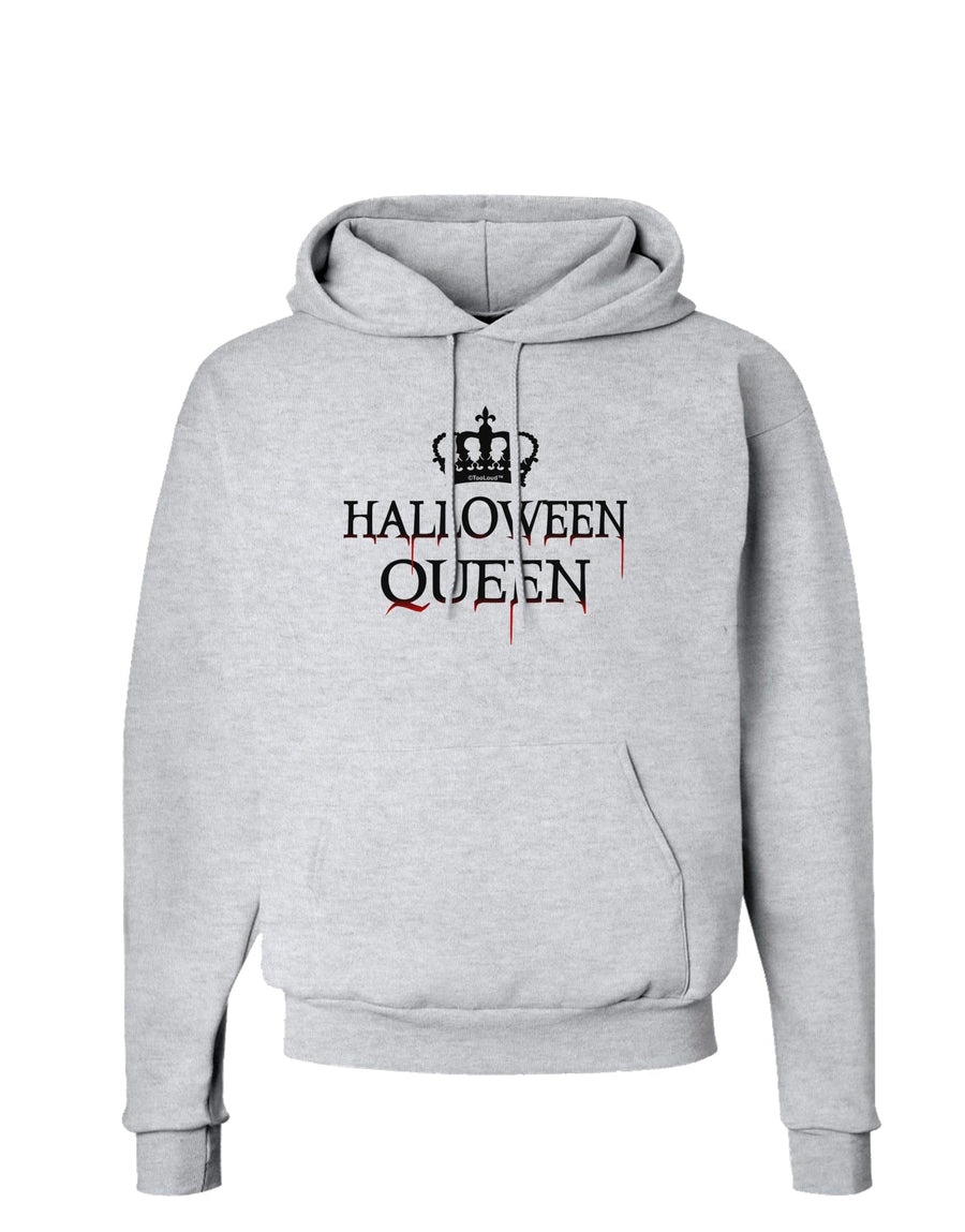 Halloween Queen Hoodie Sweatshirt by TooLoud-Hoodie-TooLoud-White-Small-Davson Sales