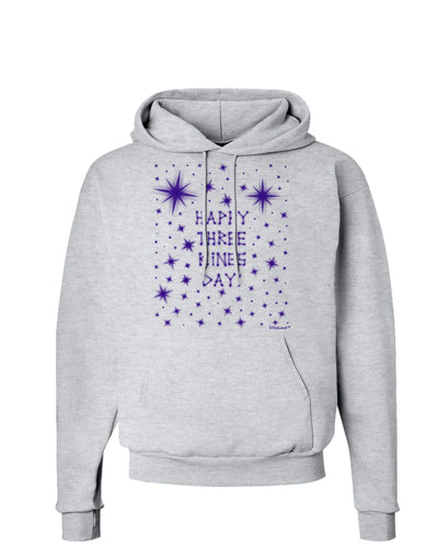 Happy Three Kings Day - Shining Stars Hoodie Sweatshirt by TooLoud-Hoodie-TooLoud-AshGray-Small-Davson Sales