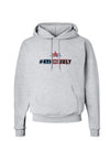 Hashtag 4th Of July Hoodie Sweatshirt-Hoodie-TooLoud-AshGray-Small-Davson Sales