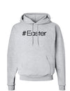 Hashtag Easter Hoodie Sweatshirt-Hoodie-TooLoud-Ash-Gray-Small-Davson Sales