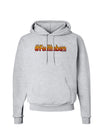 Hashtag Feelthebern Hoodie Sweatshirt-Hoodie-TooLoud-AshGray-Small-Davson Sales