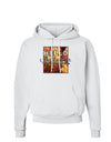 Hello Autumn Hoodie Sweatshirt-Hoodie-TooLoud-White-Small-Davson Sales