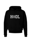 HODL Bitcoin Hoodie Sweatshirt-Hoodie-TooLoud-Black-Small-Davson Sales