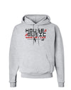 House Saved My Life Hoodie Sweatshirt-Hoodie-TooLoud-AshGray-Small-Davson Sales