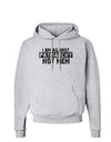 I Am Against Patriarchy Hoodie Sweatshirt-Hoodie-TooLoud-AshGray-Small-Davson Sales