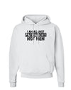 I Am Against Patriarchy Hoodie Sweatshirt-Hoodie-TooLoud-White-Small-Davson Sales