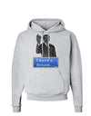 I have a Dream Pixel Art Hoodie Sweatshirt by TooLoud-Hoodie-TooLoud-AshGray-Small-Davson Sales