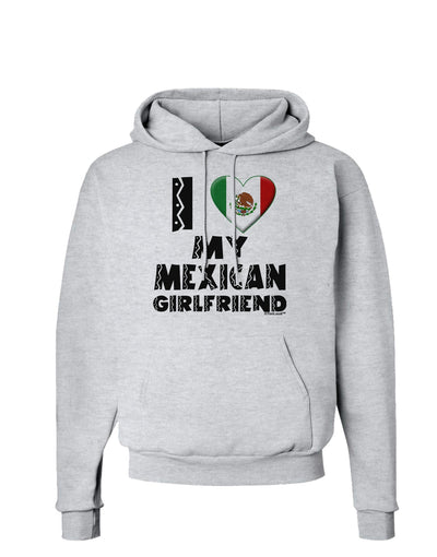 I Heart My Mexican Girlfriend Hoodie Sweatshirt by TooLoud-Hoodie-TooLoud-AshGray-Small-Davson Sales