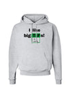 I Like Big Tifs Hoodie Sweatshirt-Hoodie-TooLoud-AshGray-Small-Davson Sales