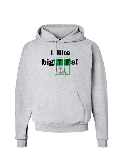 I Like Big Tifs Hoodie Sweatshirt-Hoodie-TooLoud-AshGray-Small-Davson Sales