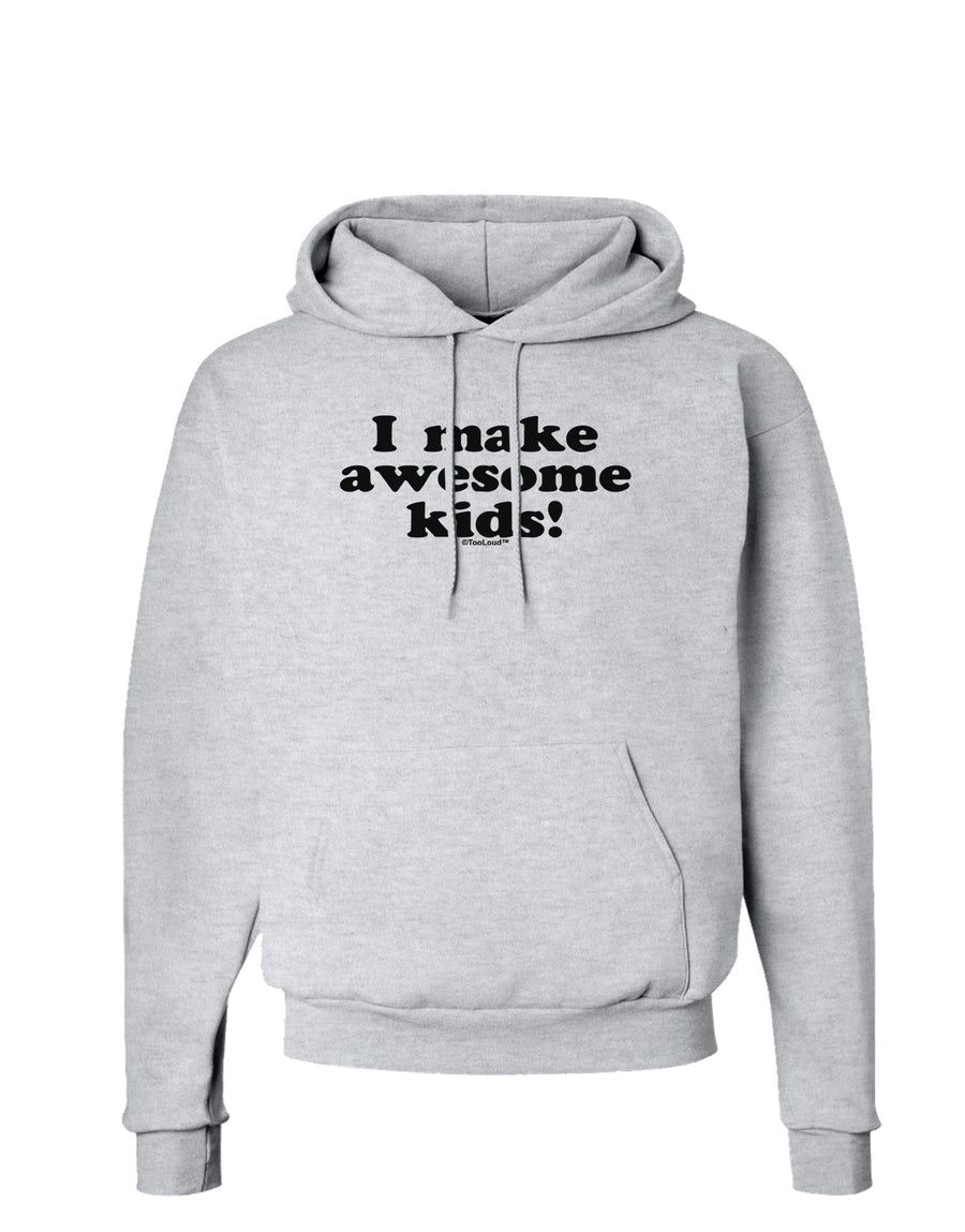 I Make Awesome Kids Hoodie Sweatshirt by TooLoud-Hoodie-TooLoud-White-Small-Davson Sales