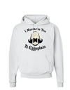 I Mustache You To Eggsplain Hoodie Sweatshirt-Hoodie-TooLoud-White-Small-Davson Sales