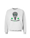 I See Drunk People Sweatshirt-Sweatshirts-TooLoud-White-Small-Davson Sales