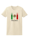 iMexcellent Icon - Cinco de Mayo Womens T-Shirt-Womens T-Shirt-TooLoud-Natural-X-Small-Davson Sales