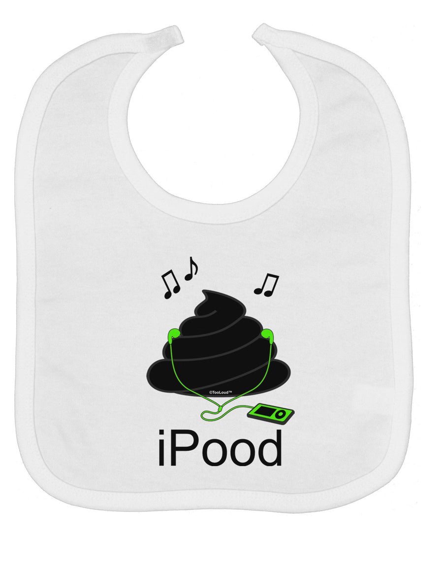 iPood Baby Bib