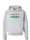 I'd Tap That Hoodie Sweatshirt-Hoodie-TooLoud-AshGray-Small-Davson Sales